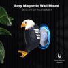 Bald Eagle Wall Light - 图片 4