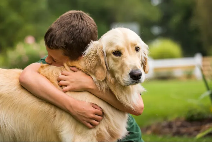 Family-Friendly Ways to Memorialise a Pet