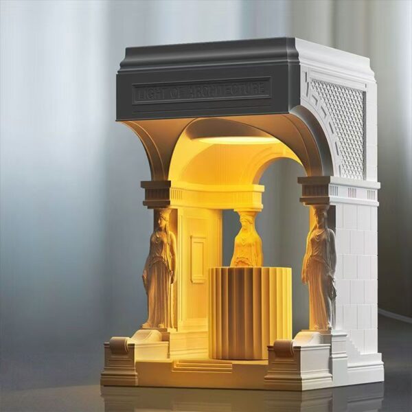 Candle Warmer Lamp with Timer